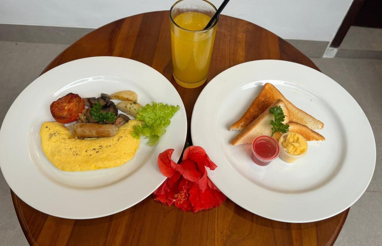 Ubud Gata Guest House Kültér fotó